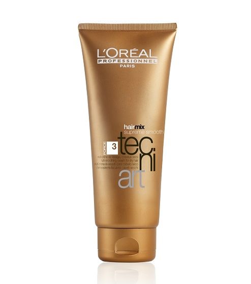 Supreme Smooth من L'Oréal Professionnel