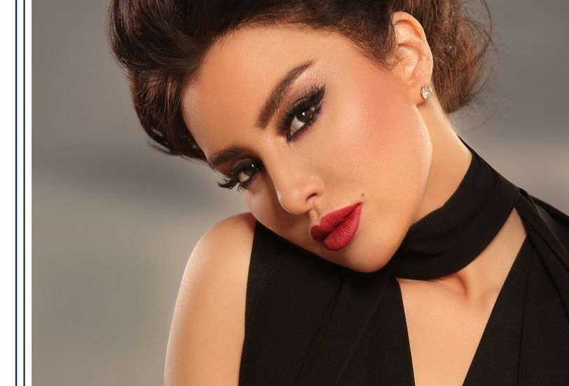 كل ما تريدين معرفته من اخبار ومعلومات وصور ووثائق عن ميساء مغربي