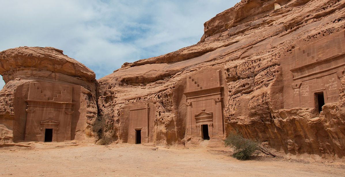 اعرفي العلا تابعه لاي منطقه في المملكة