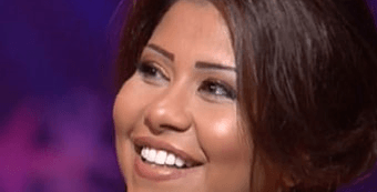 شيرين عبد الوهاب في مهمة خاصة لإنقاص وزنها!