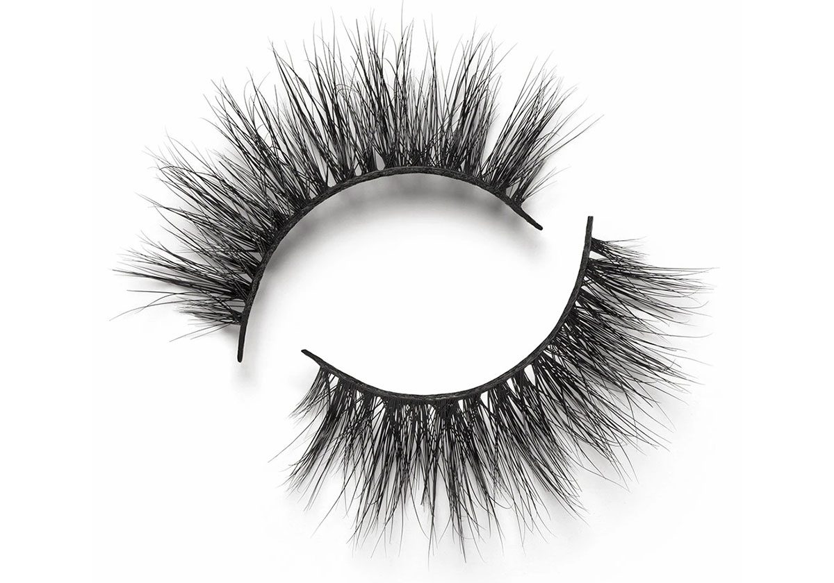 رموش Lilly Lashes التي تجدينها في سيفورا 