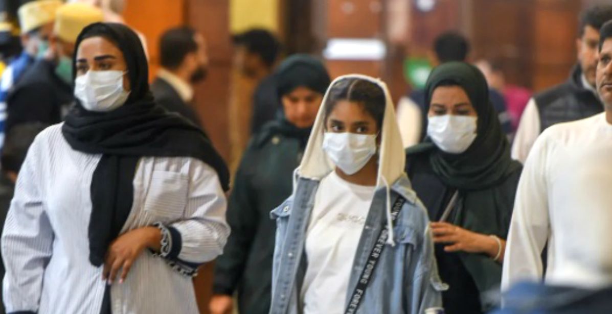 تعرفي على لائحة عقوبات وغرامات اقامة تجمعات 