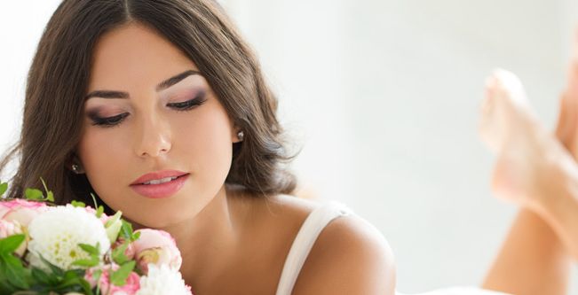 حيل اغراء واغواء العروس لعريسها ليلة الدخله