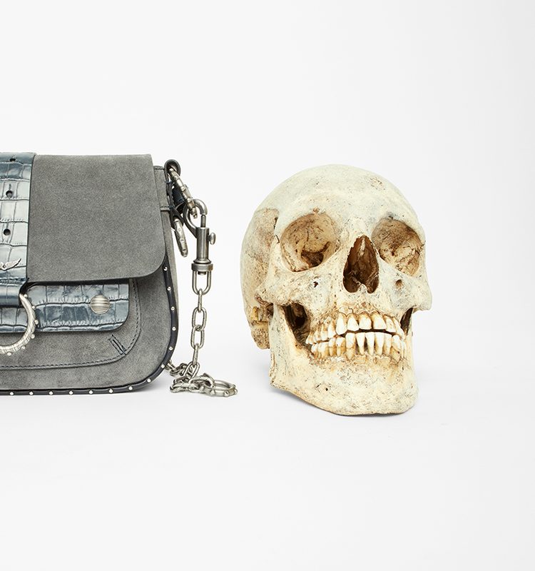 مجموعة Zadig&Voltaire لربيع وصيف 2020