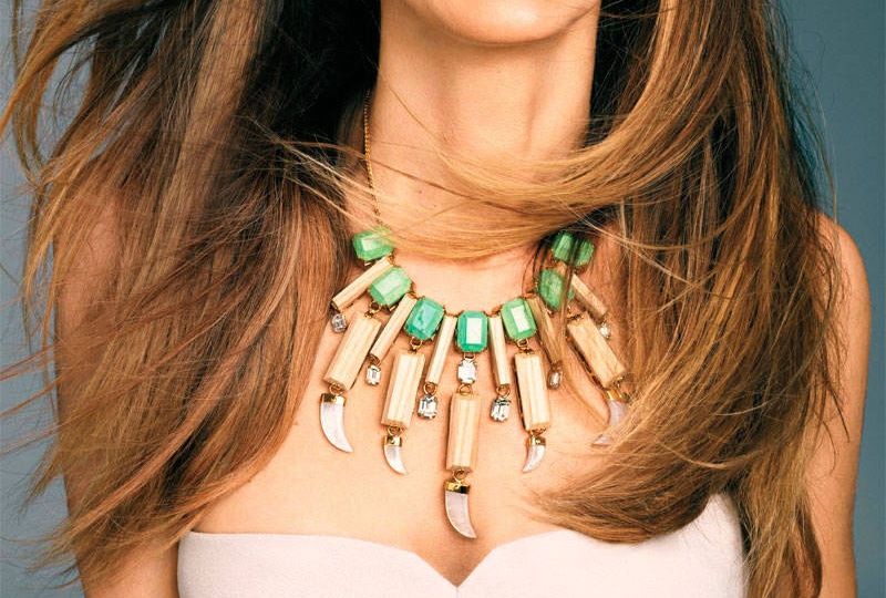 سارة جيسيكا باركر Sarah Jessica Parker