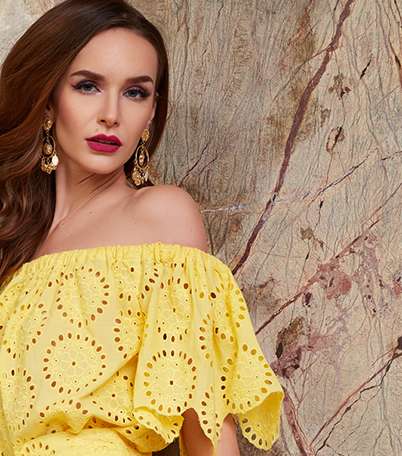 بالصور، عطور عالمية تناسب أنوثة المراة