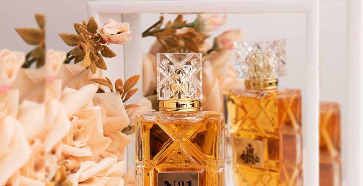 مصممات عطور سعوديات ينافسن الدور العالمية بابتكاراتهن