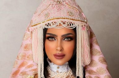 الزبون: زي أهل الحجاز الذي نفخر به