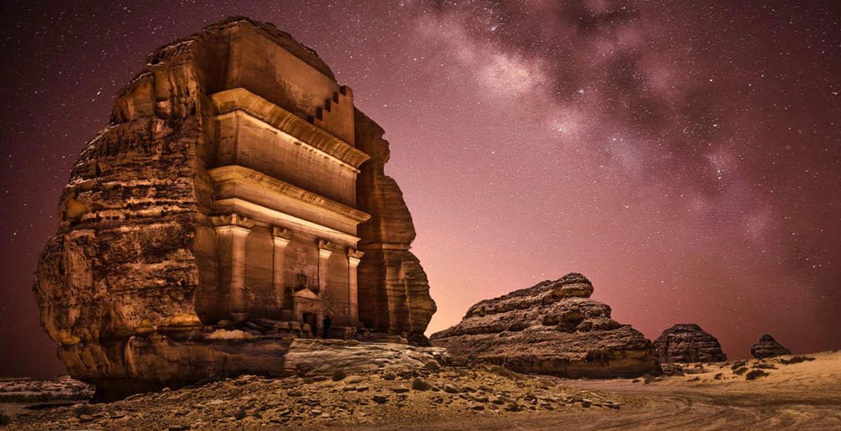عودة على ابرز حفلات العلا في 2020