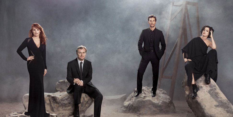 فيلم Interstellar