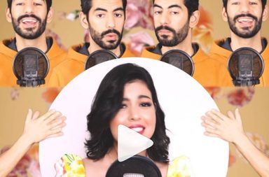 شباب وشبان عرب بأصوات غنائية رائعة عليك متابعتهم على مواقع التواصل
