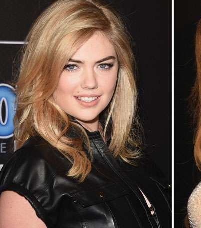 صور لوكات جمال النجمات في PEOPLE Magazine Awards