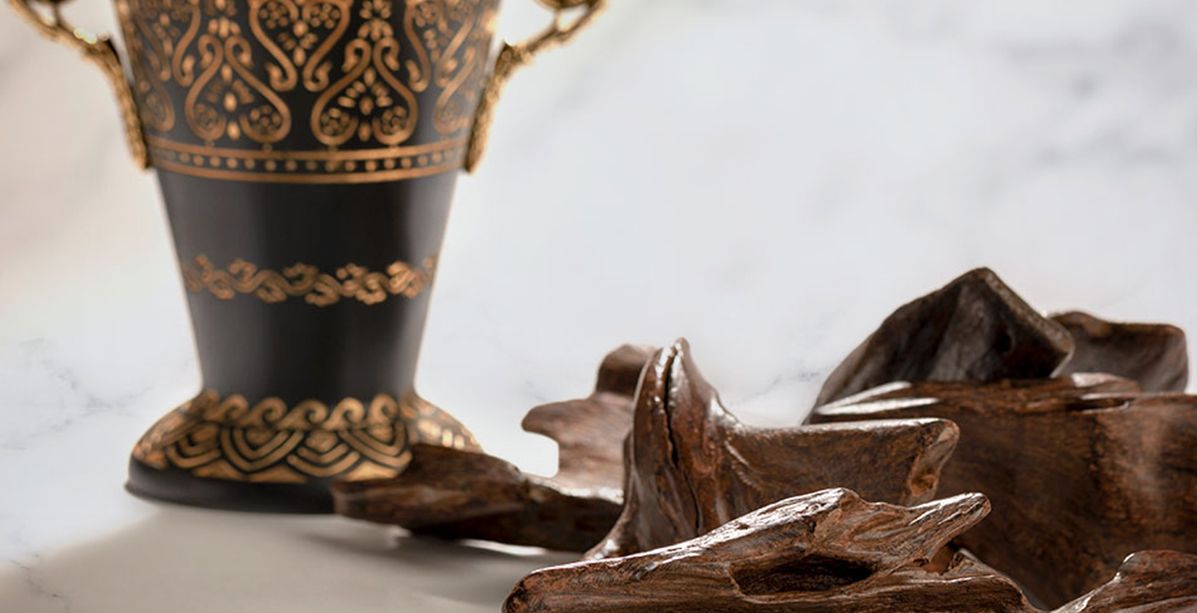 ياسمينة تلتقي المدير العام لشركة الرصاصي للعطور سليم كاليسكار