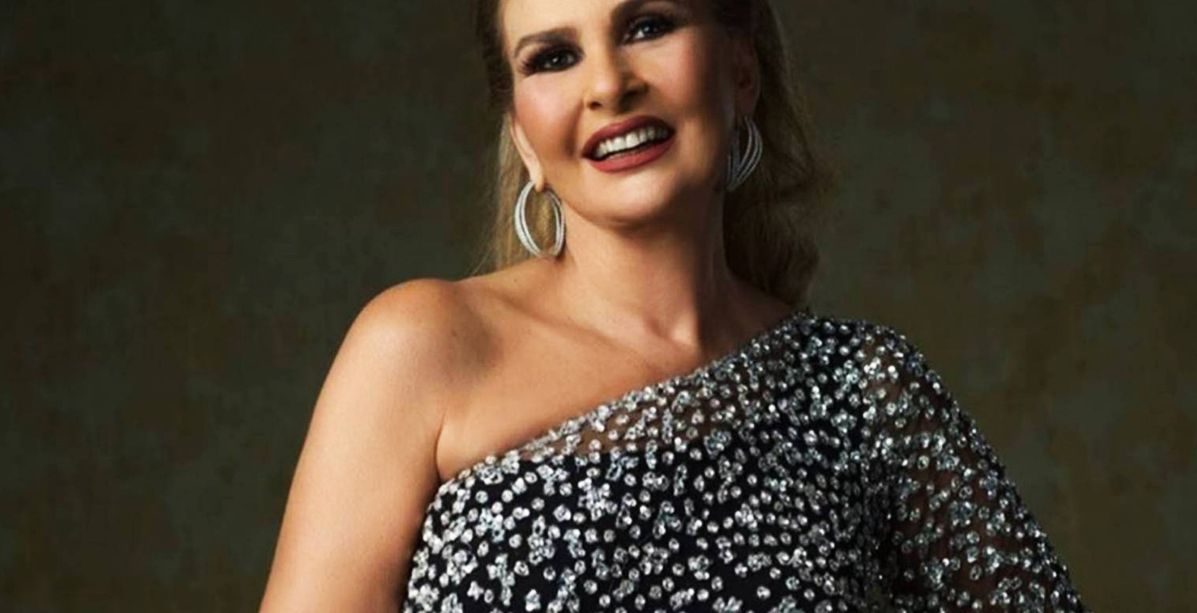 الفنانة يسرا تكشف تفاصيل إصابتها بمرض السرطان!