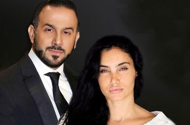 فيديو طرد منى الشاذلي لقصي خولي بعد أزمته الأخيرة