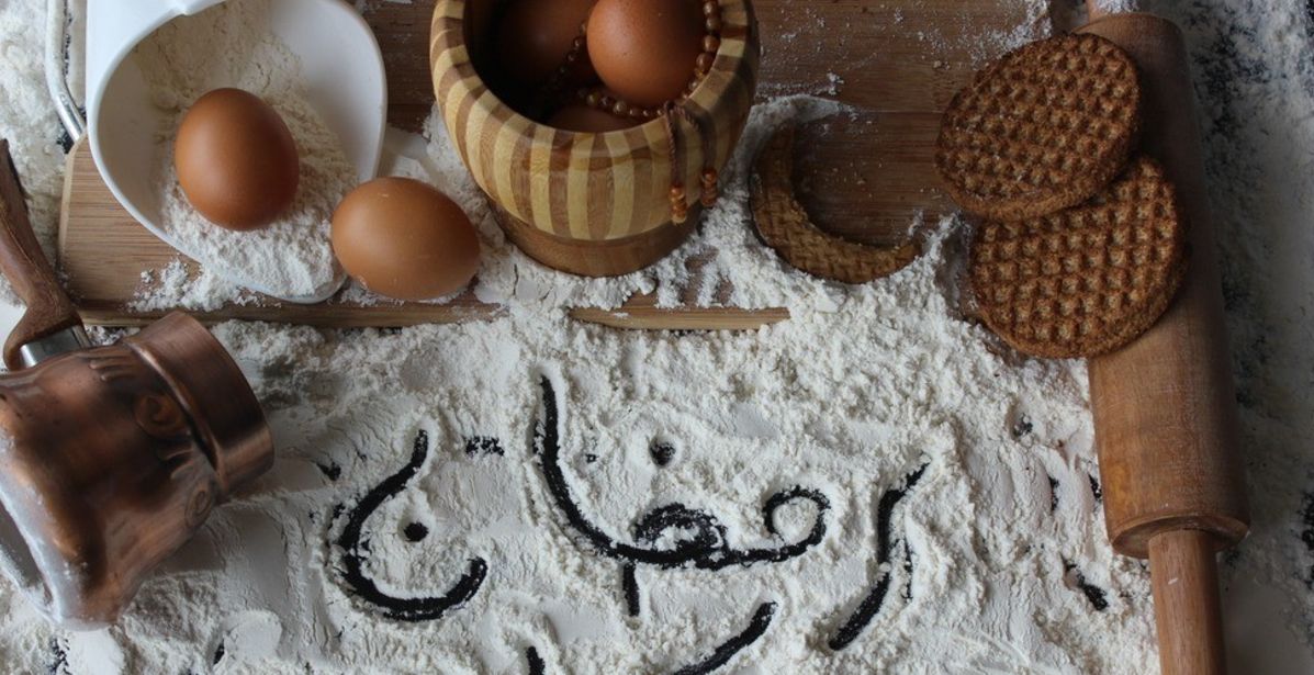 أصناف رمضانية سعودية لا تكتمل مائدة افطارك إلا بها