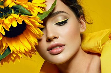 بدائل للايلاينر عند نفاذه