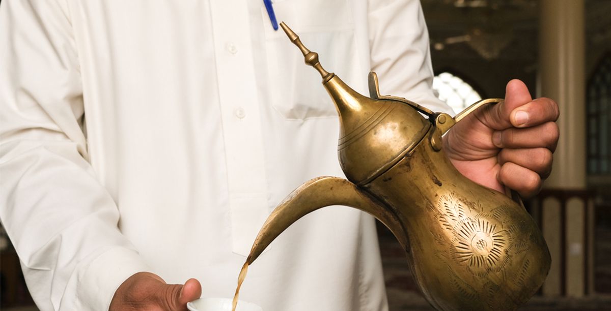 السعودية تصدر تعميما للمطاعم والمقاهي باعتماد اسم "القهوة السعودية" بدلا من "العربية"
