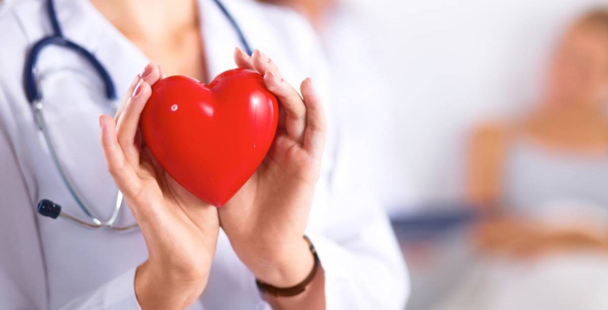 نبضات القلب الطبيعية للمرأة 