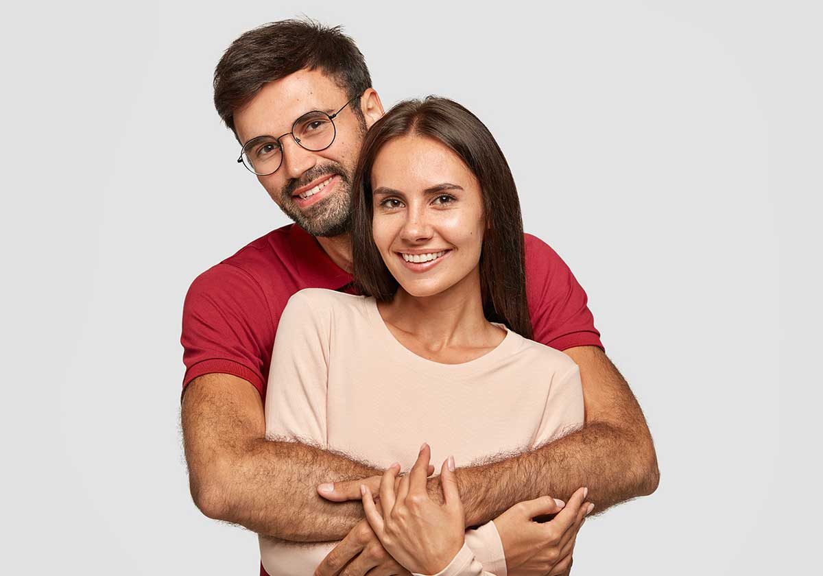 عبارات تكشف حب الشريك