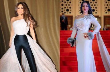 اليوم العالمي للمرأة 2022 ومعايدات النجمات