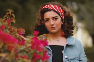 أجمل مسلسلات هيا عبد السلام