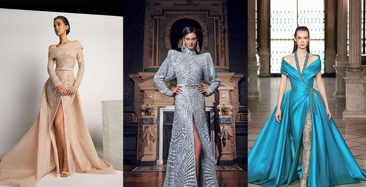 Clothing, Apparel, Evening Dress