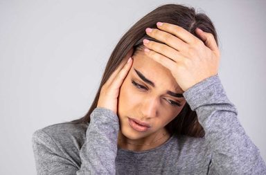 اسباب الم الرأس خلال الصيام