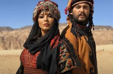 " كركلا" تقدم مسرحية "جميل وبثينة" الاستعراضية مع مواهب سعودية في الرياض