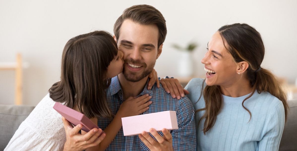 افكار هدايا لعيد الاب