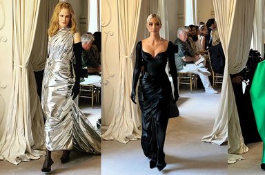 Clothing, Apparel, Evening Dress