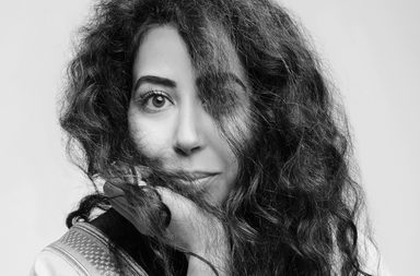 مزامنةً مع يوم التصوير العالمي ياسمينة تلتقي بالمصورة السعودية تسنيم السلطان