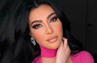 حيل مكياج تجمل عينيك