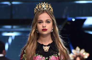 أميرة بريطانية اجمل من كيت وميغان