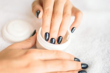 Manicure, Person, Nail