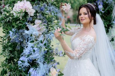 للعروس أسئلة من الضروري الإجابة عليها قبل تحديد موعد الزفاف
