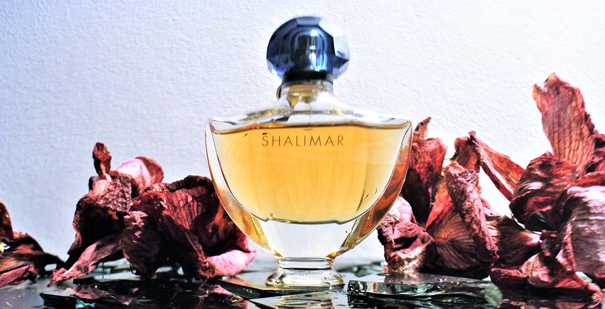 حكاية عطر شاليمار من غيرلان
