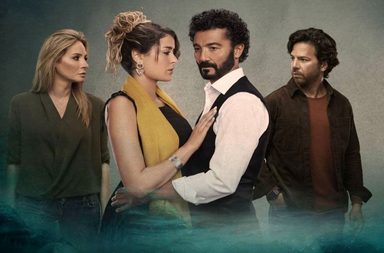 مسلسل النزوة أحداث مشوقة على شاهد