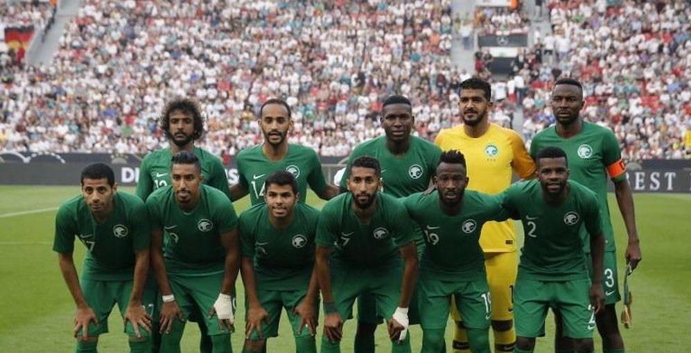 مجموعة السعودية في كأس العالم 2022 والفرق التي ستواجهها