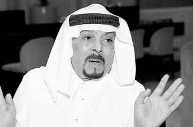 سبب وفاة الإعلامي السعودي مدني رحيمي