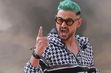 رامز جلال