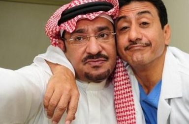 طاش ما طاش يعود في رمضان 2023 مع ناصر القصبي وعبد الله السدحان