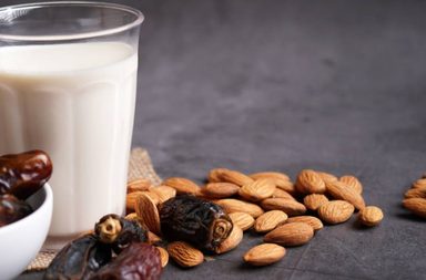 تجربتي مع رجيم التمر واللبن