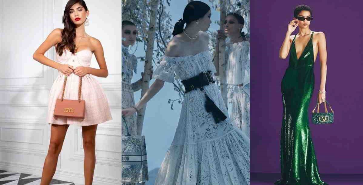 Dress, Clothing, Formal Wear