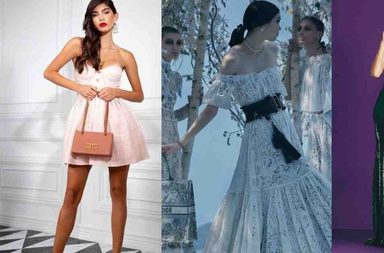 Dress, Clothing, Formal Wear