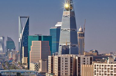 مترو الرياض سينطلق قريبًا والعاصمة ستودع الزحام