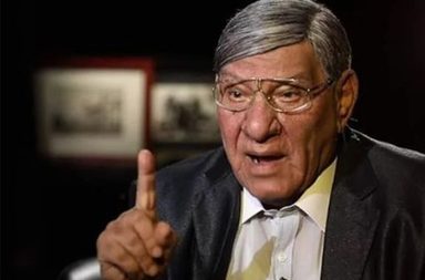 مفيد فوزي
