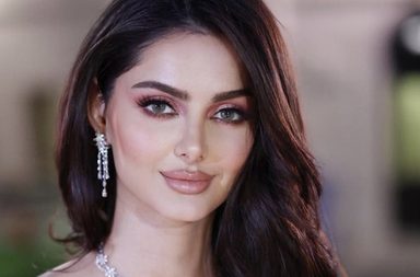 ماهلاقا جابري تتألق بأجمل الاطلالات في السعودية