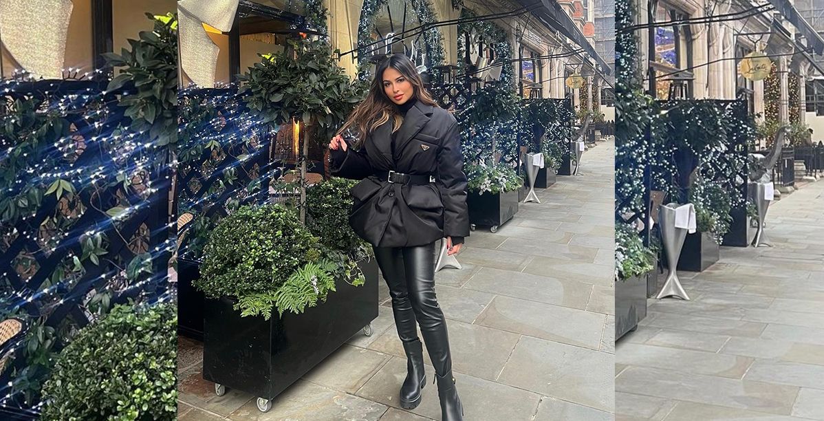 Coat, Clothing, Pants