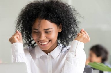 من صفات الشخصية المثالية